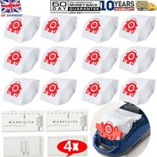 For Miele FJM Type Vacuum