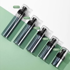 Travel Spray Bottle Fine Mist