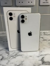 Apple iPhone 11 64GB white