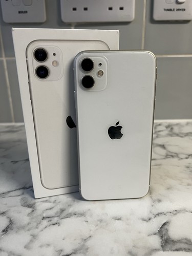 Apple iphone 64gb white - apple,