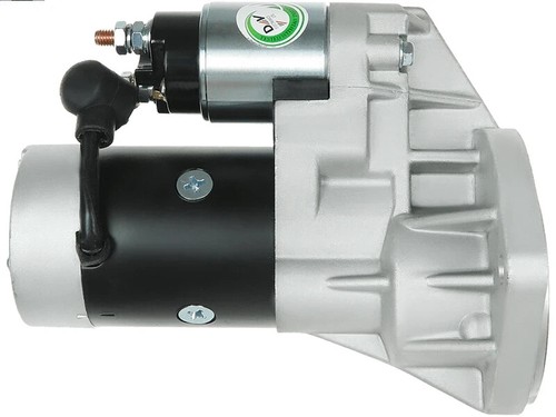 Starter motor s2009 hitachi - motor,
