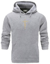 Faith Hoodie Gym Clothing