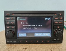 NISSAN NOTE / QASHQAI LCN SAT