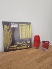 Suede - Dog Man Star | Double