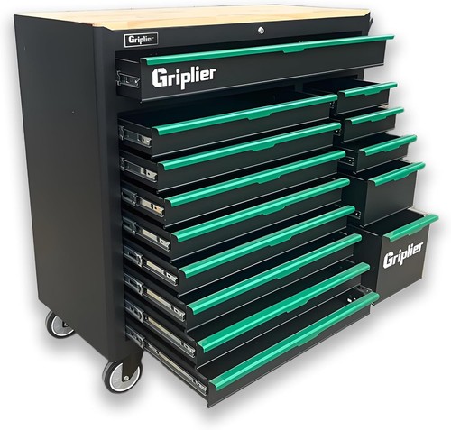Drawer rolling tool chest - rolling,
