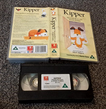 KIPPER TREASURE HUNT & OTHER