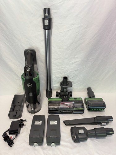 Hoover hf9 20p anti - hoover, anti-twist