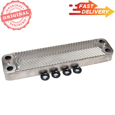 Worcester 25i Combi ERP LPG