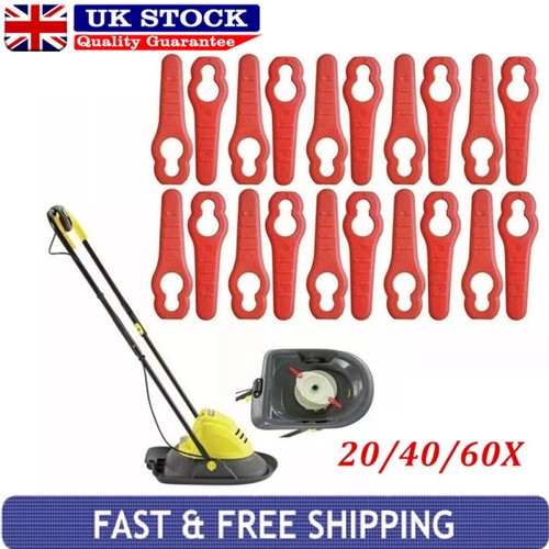 Pcs plastic blades - pcs,