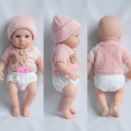 8inch awake loulou solid - 8inch,