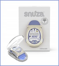 SNUZA HERO Baby Movement