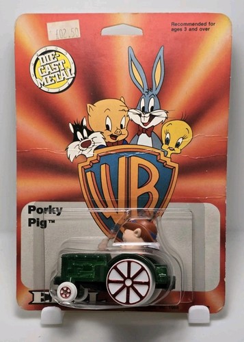 Ertl warner brothers looney - ertl,