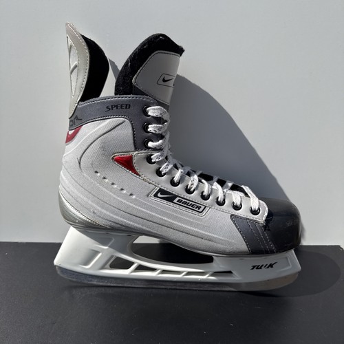 Nike bauer vapor - bauer,