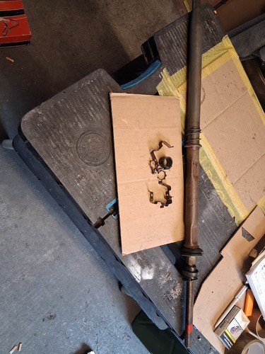 Ford sierra cosworth steering - ford,