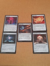 Commander Staples [Beginner