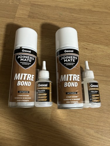 Grovel joiners mate mitre - grovel,