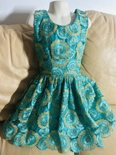 African girls green Nigerian