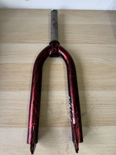 Mongoose legion bmx bike forks - mongoose,