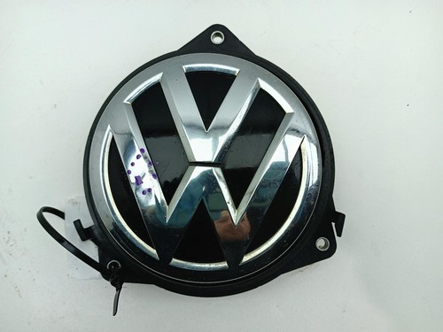 Volkswagen passat badge emblem - passat,