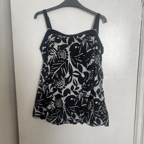 Women cotton trader black - trader,