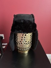 UGG Sheepskin Trapper Aviator