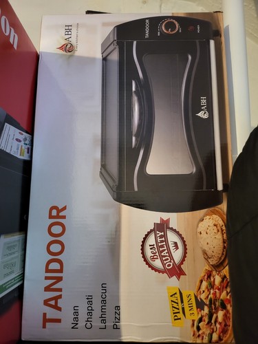 Tandoor oven for pizza - pizza, chapati