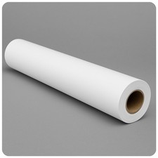 Plotter Paper 24" 610mm x 50m