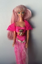 Barbie Fountain Mermaid