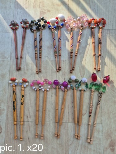 Bundle 180 lacemaking - 180,