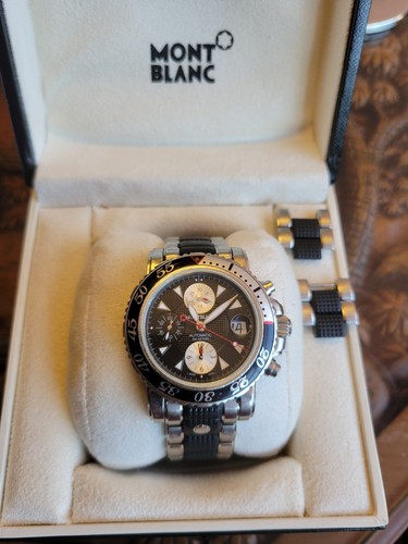 Montblanc meisterstuck 7034 - montblanc,