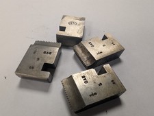 3/8" BSP ( GAS) Coventry Die