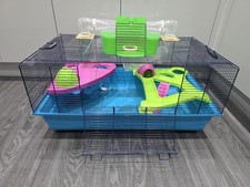 Savic Hamster Heaven Cage Size XL