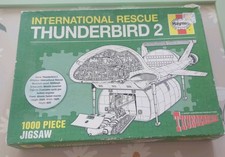 Thunderbird 2 International