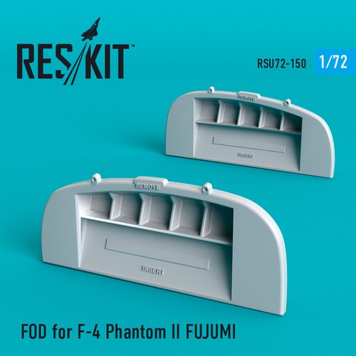 Reskit rsu72 0150 - reskit, fod
