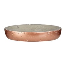 Neptune Grey Copper Oval Soap