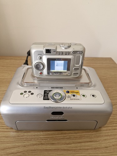 Kodak easyshare cx7525 0 - kodak,