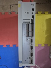Lenze MOTOR INVERTER