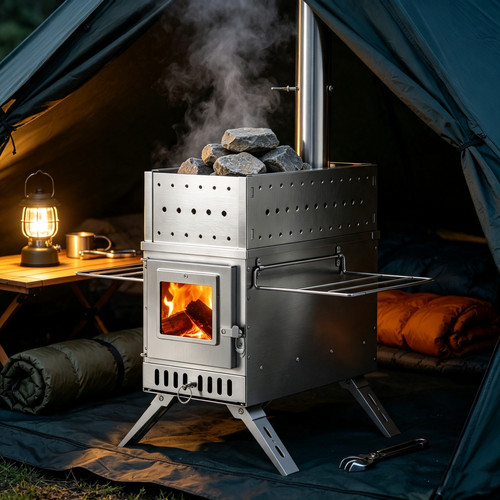 Portable outdoor sauna hot - portable,