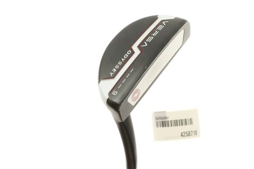 Odyssey versa black - versa,