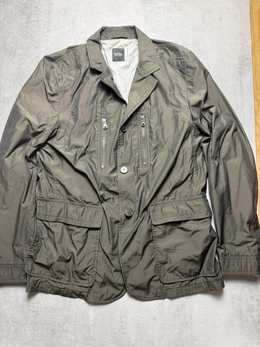 Hugo boss utility - hugo,