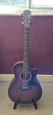 Taylor 324ce Electro Acoustic