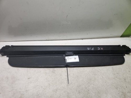 Bmw f15 msport - x5, shelf