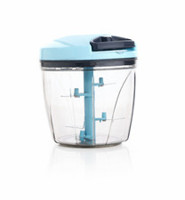 Pull Cord Pulling Food Chopper