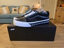 BNIB VANS Vault X Mastermind