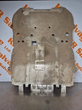 2018-2024 VAUXHALL COMBO E MK4 1.5 ENGINE UNDERTRAY COVER 9828797280