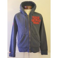 Superdry Mens Premium Fleece