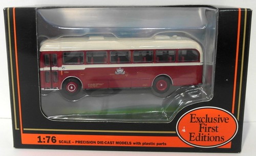 Efe scale 24311 aec - 1/76,