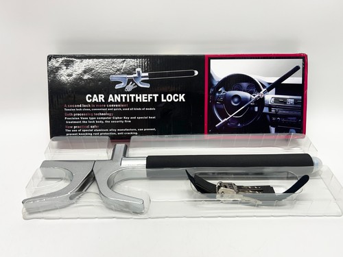 Universal anti theft - anti, steering