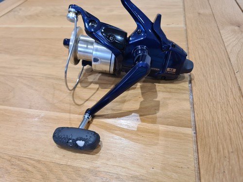 Shimano big blue baitrunner - shimano,
