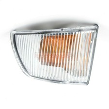 Iveco Daily Side Door Wing Mirror Indicator Repeater Lamp Lens 2006+ N/S LEFT